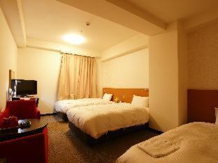 Hotel Century Art Фукуока Стая снимка
