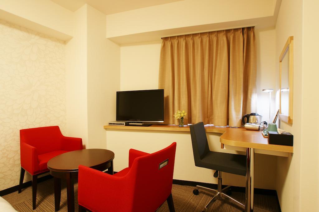 Hotel Century Art Фукуока Екстериор снимка