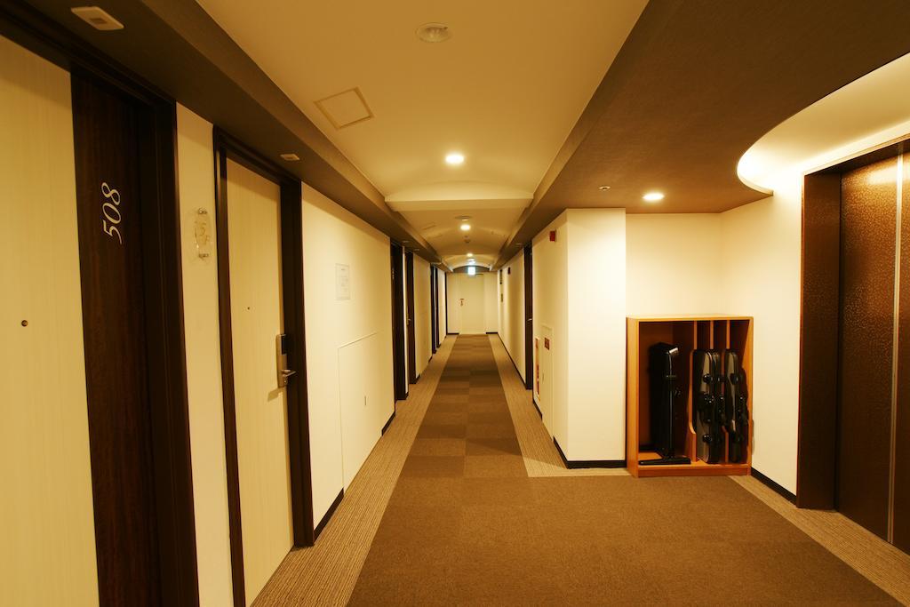 Hotel Century Art Фукуока Екстериор снимка